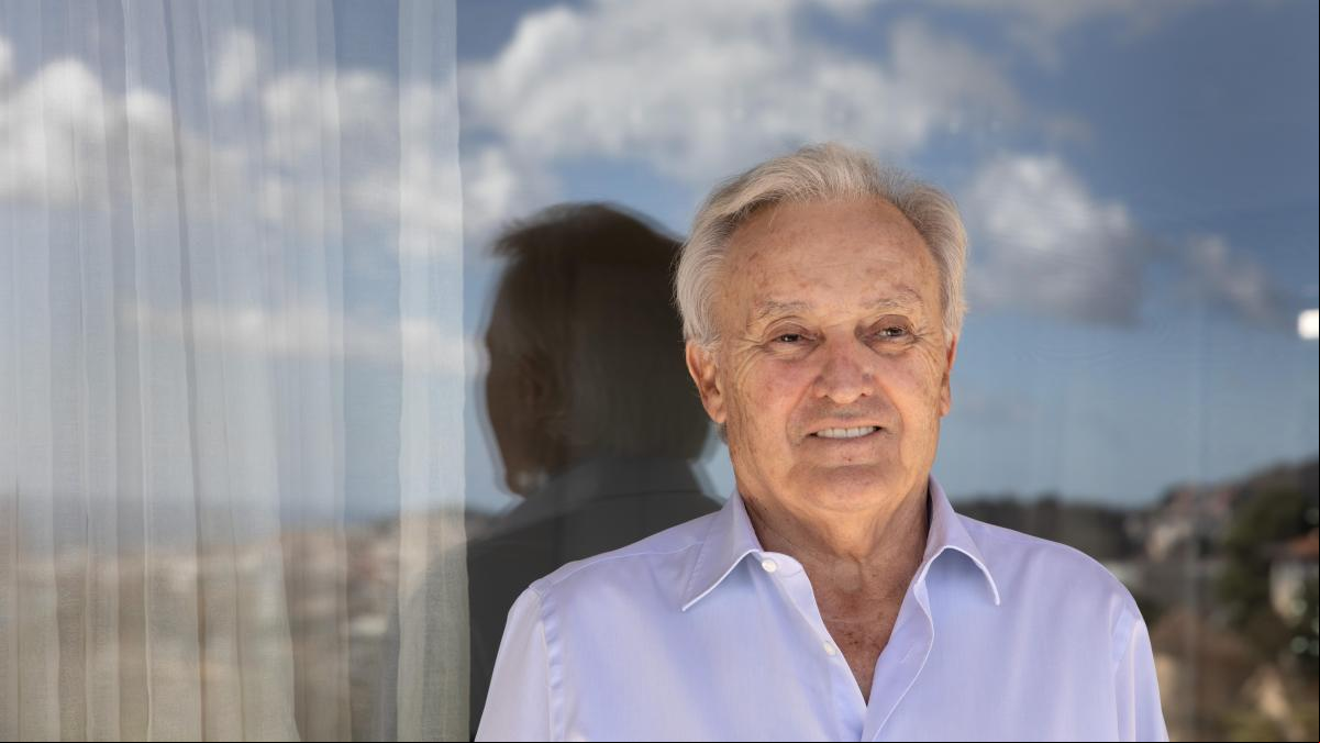 “Añoro los tiempos de Mas o Montilla en la Generalitat”