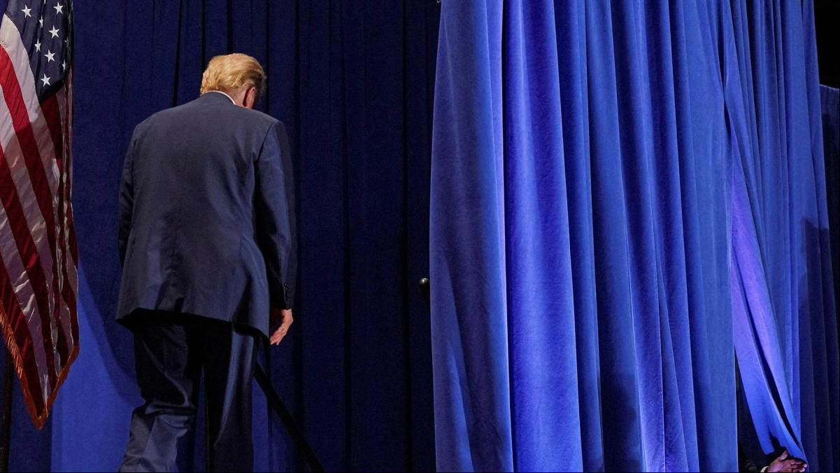 Trump gana en los caucus de Misuri, Míchigan e Idaho y se acerca a la candidatura