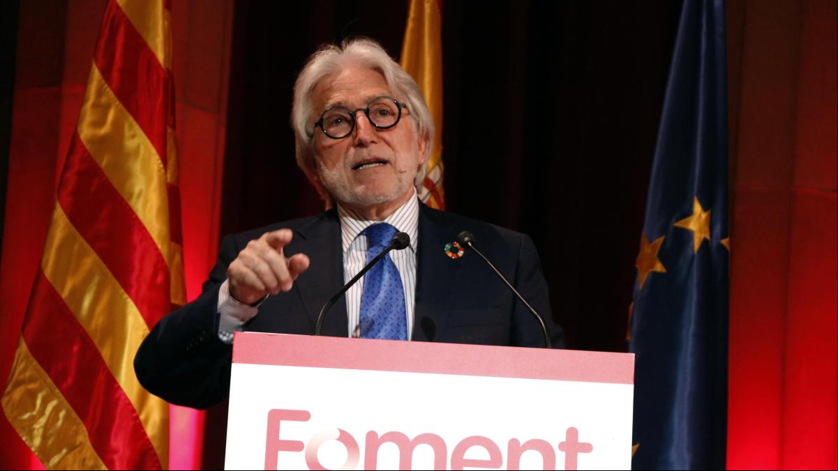 Foment pide al Govern que salve la inversión millonaria de Repsol en Tarragona