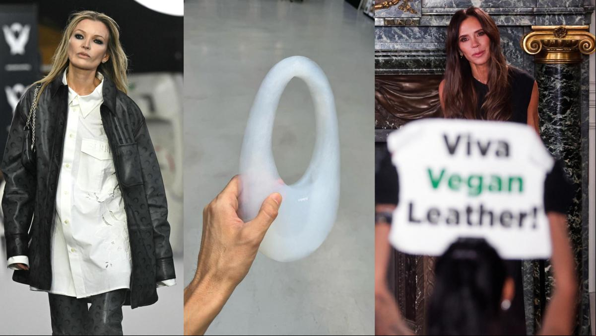 Los momentos más virales de la Semana de la moda de París