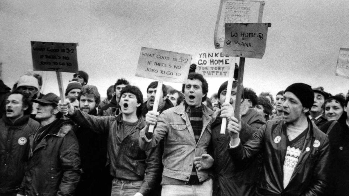 Newsletter de Historia y Vida: Cómo Thatcher se convirtió en la dama de hierro Newsletter de Historia y Vida: Cómo Thatcher se convirtió en la dama de hierro