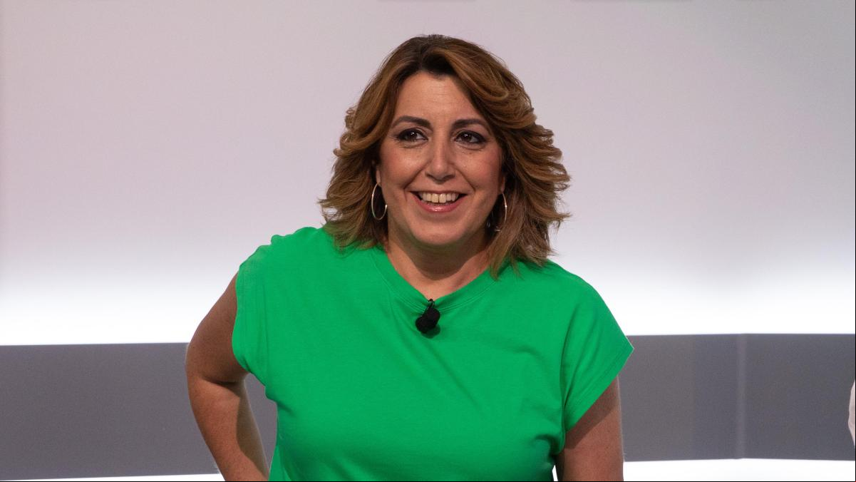 Feministas del PSOE como Susana Díaz o Amelia Valcárcel piden expulsar del partido a quien recurra a la prostitución