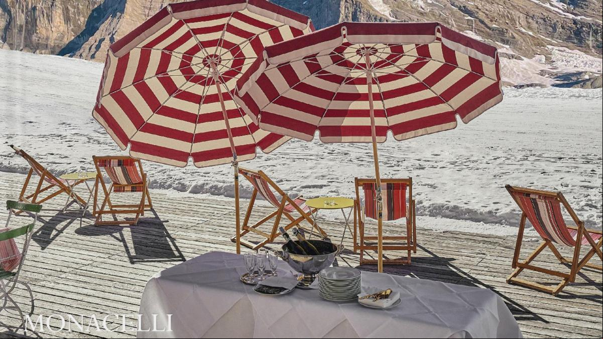 Guía de estilo de los Alpes, las montañas del lujo, para disfrutar en invierno (y en verano)