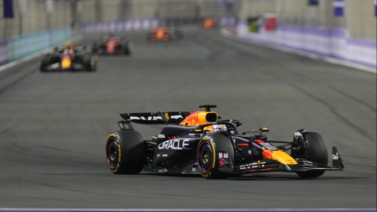 F1, hoy en directo | GP de Arabia Saudí 2024 de Fórmula 1: ¡Victoria para Verstappen!
