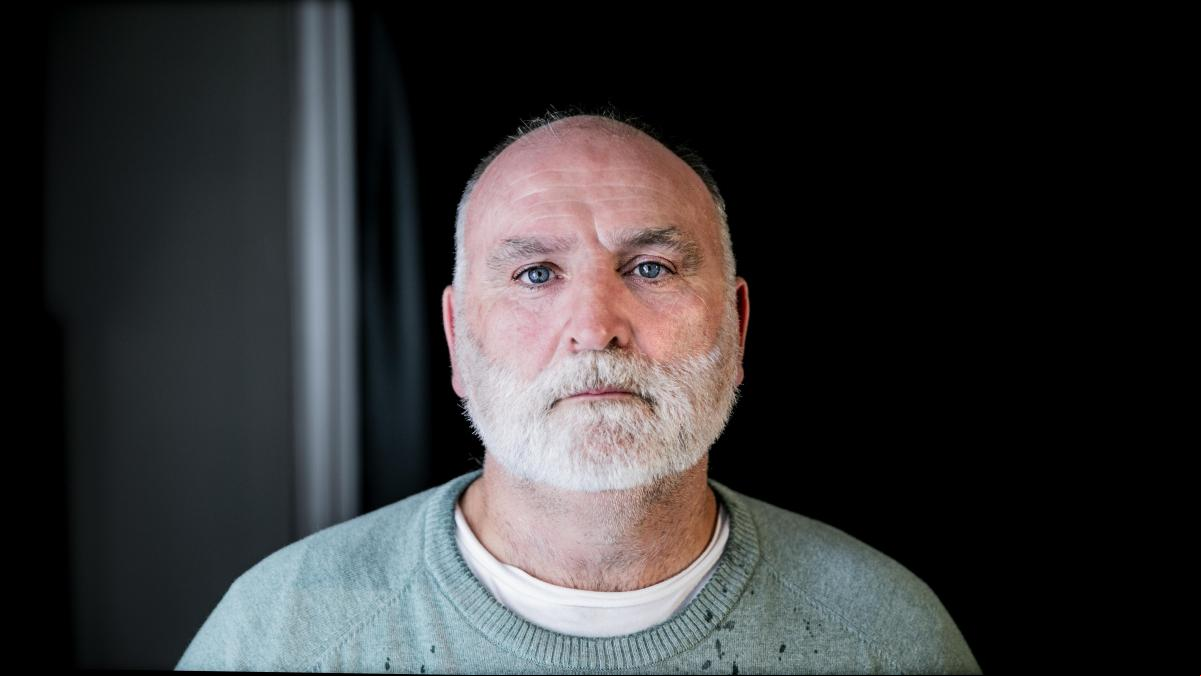El príncipe Guillermo de Gales elige a José Andrés como jurado del Premio Earthshot