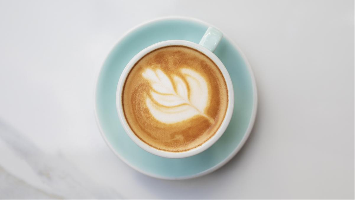 Una cosa es un flat white y otra un latte, ¿en qué se diferencian?