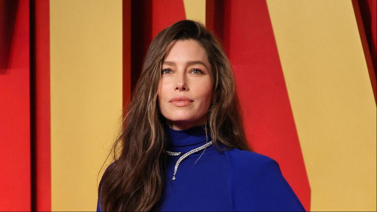Jessica Biel, detrás del reboot de Siete en el paraíso (para enterrar el escándalo) Jessica Biel, detrás del reboot de Siete en el paraíso (para enterrar el escándalo)