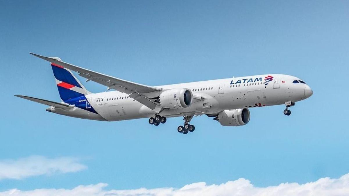 Al menos 50 heridos por un fallo técnico durante un vuelo entre Australia y Nueva Zelanda
