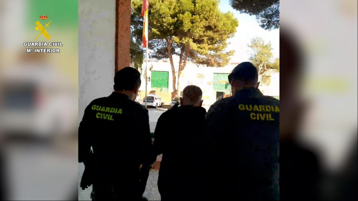 Cae una banda que hacía contratos irregulares de repatriación de migrantes fallecidos en el mar