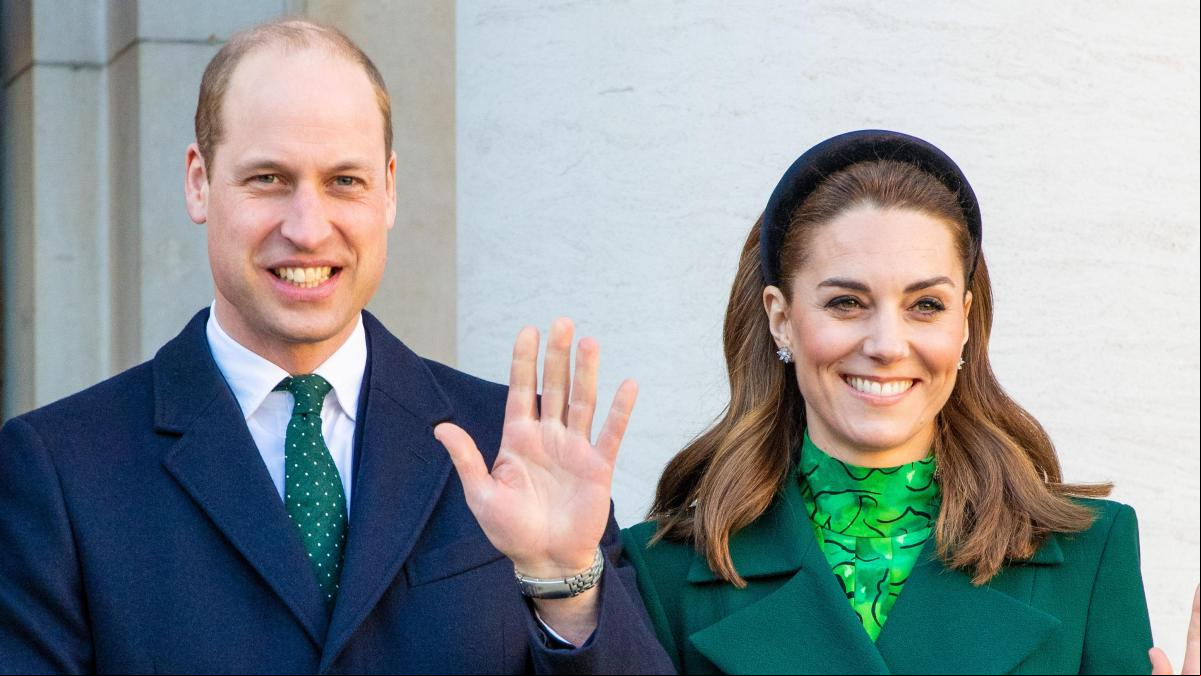 El príncipe de Gales rompe su silencio sobre Kate Middleton: Mi mujer es la artista