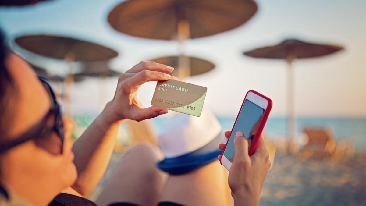 ¿Estás buscando una tarjeta para viajar esta Semana Santa 2024? Estas son las mejores