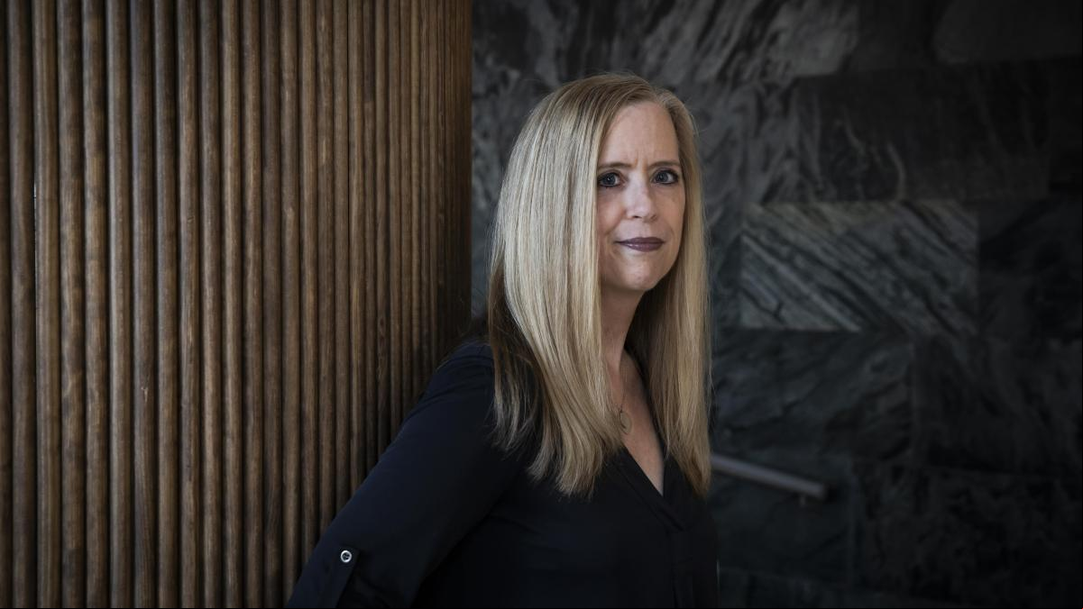 Karen M. McManus: “Ya nadie puede frenar la literatura juvenil”