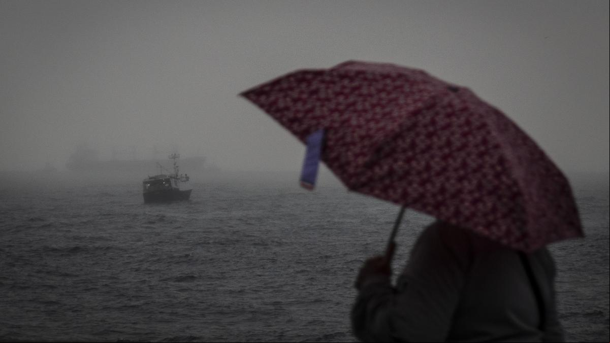 La Aemet prevé un cambio drástico con lluvias y bajada de las temperaturas a partir de este día