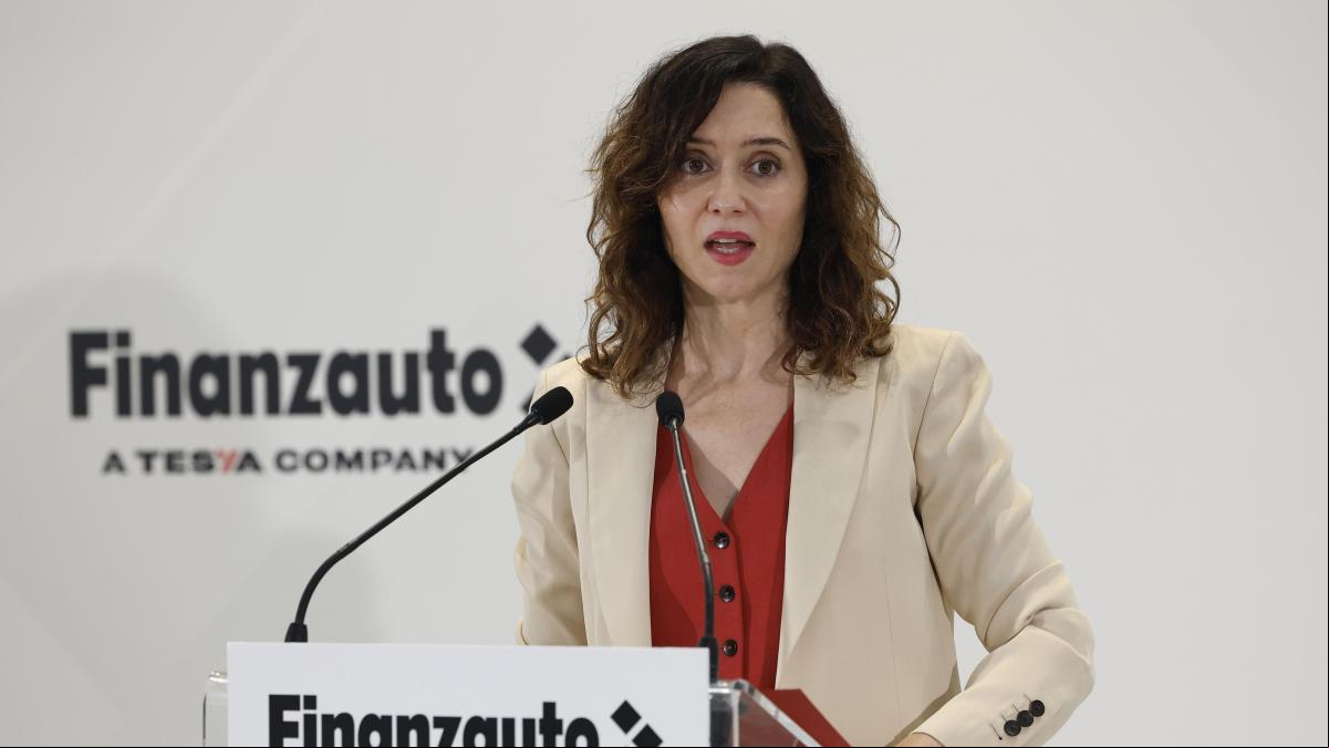El ICAM denunciará por la vía penal y istrativa la revelación de datos en el caso de la pareja de Ayuso