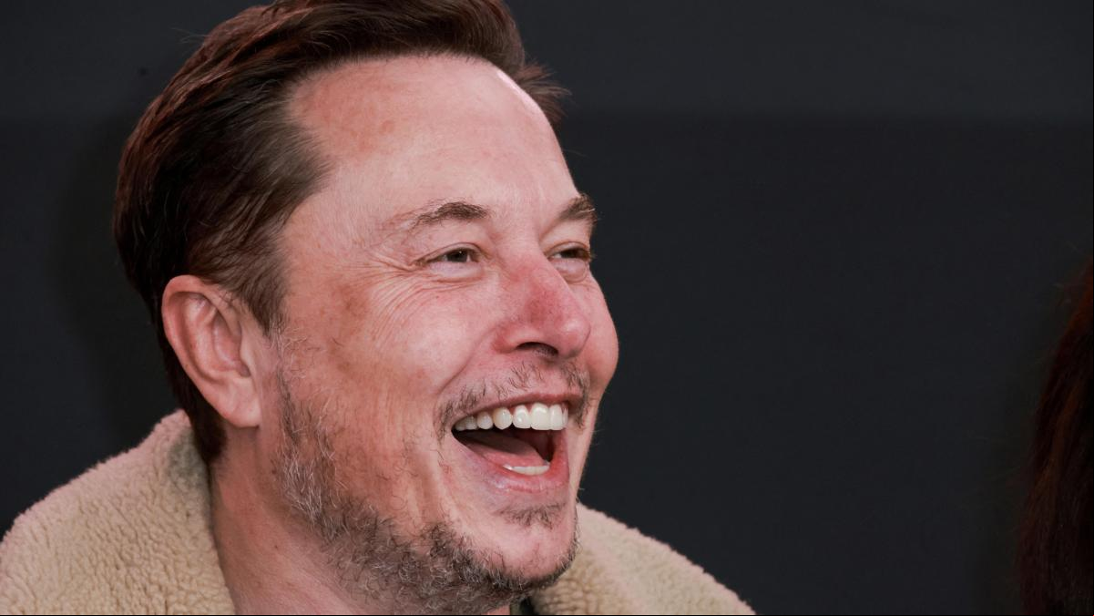 Elon Musk justifica que tome ketamina: dice que beneficia a los inversores