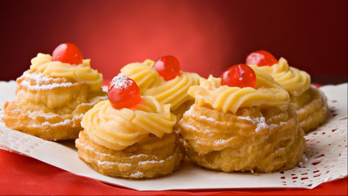 San José: los dulces más típicos para celebrar el Día del Padre