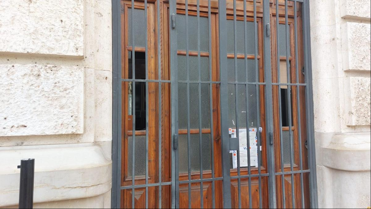 La última mascletà de las Fallas provoca rotura de cristales y apaga los monitores de la televisión