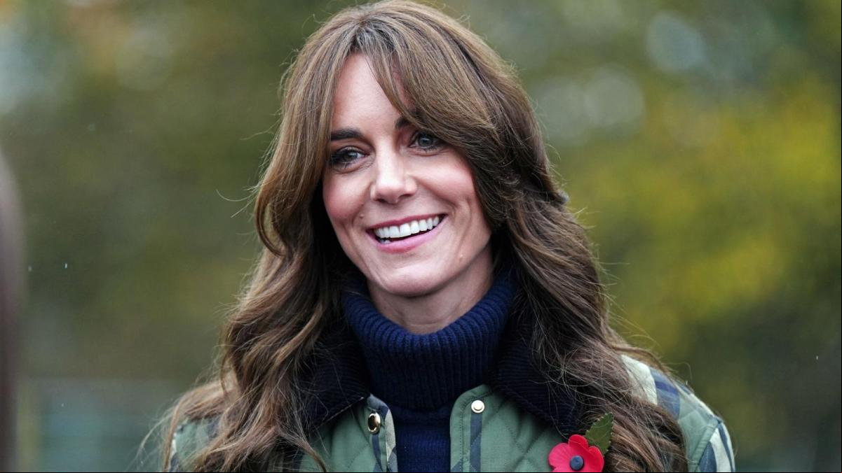 Kate Middleton no asistirá a la misa de Resurrección tras su anuncio de cáncer