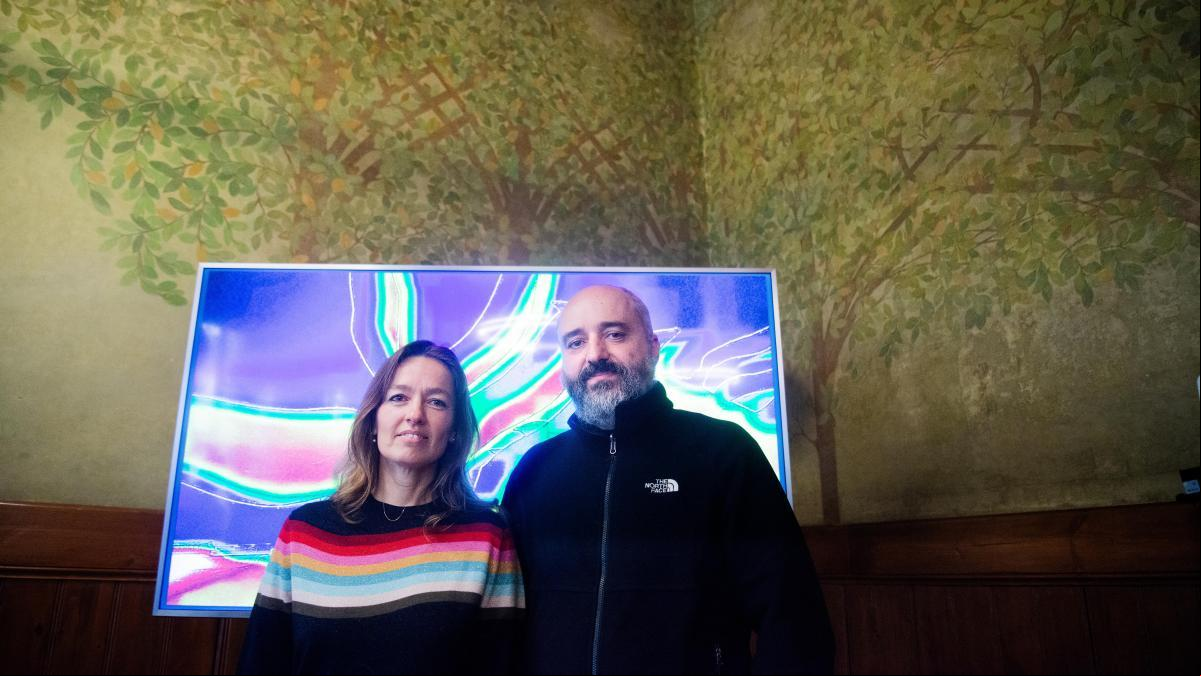 Catalunya llevará los sonidos de sus paisajes naturales a la Bienal de Venecia