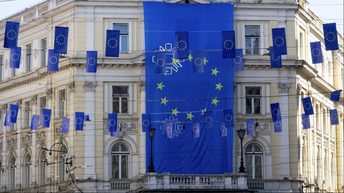 La UE, una casa común para 36 o más