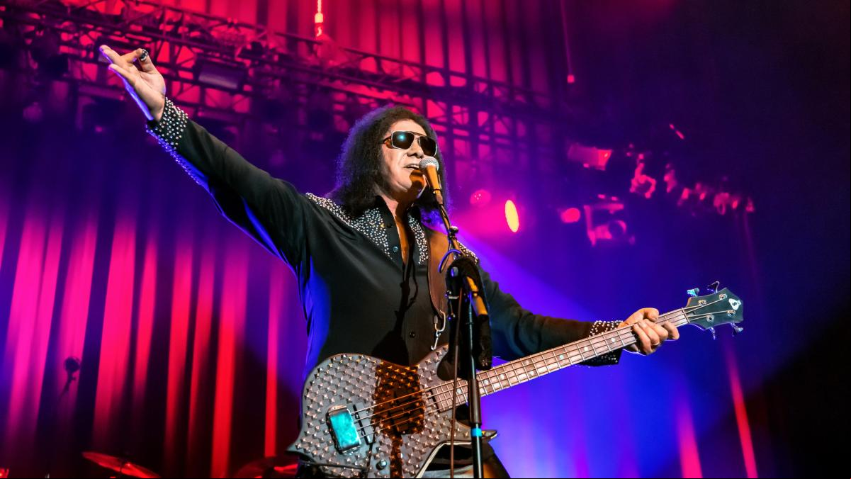 Gene Simmons: “La siguiente generación siempre tiene la respuesta”