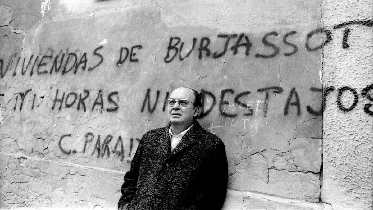 Homenaje a Estellés