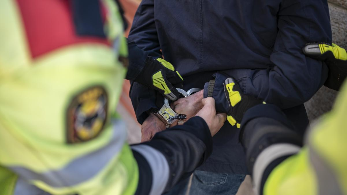 El desesperante proceso para juzgar a un carterista multirreincidente