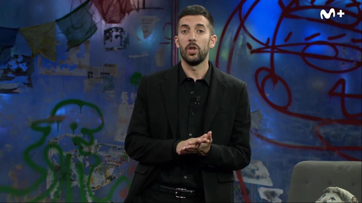 Del chiste sobre Ortega Lara al monólogo de Iggy Rubin sobre ETA: las polémicas que llevaron a Broncano a la censura de Movistar