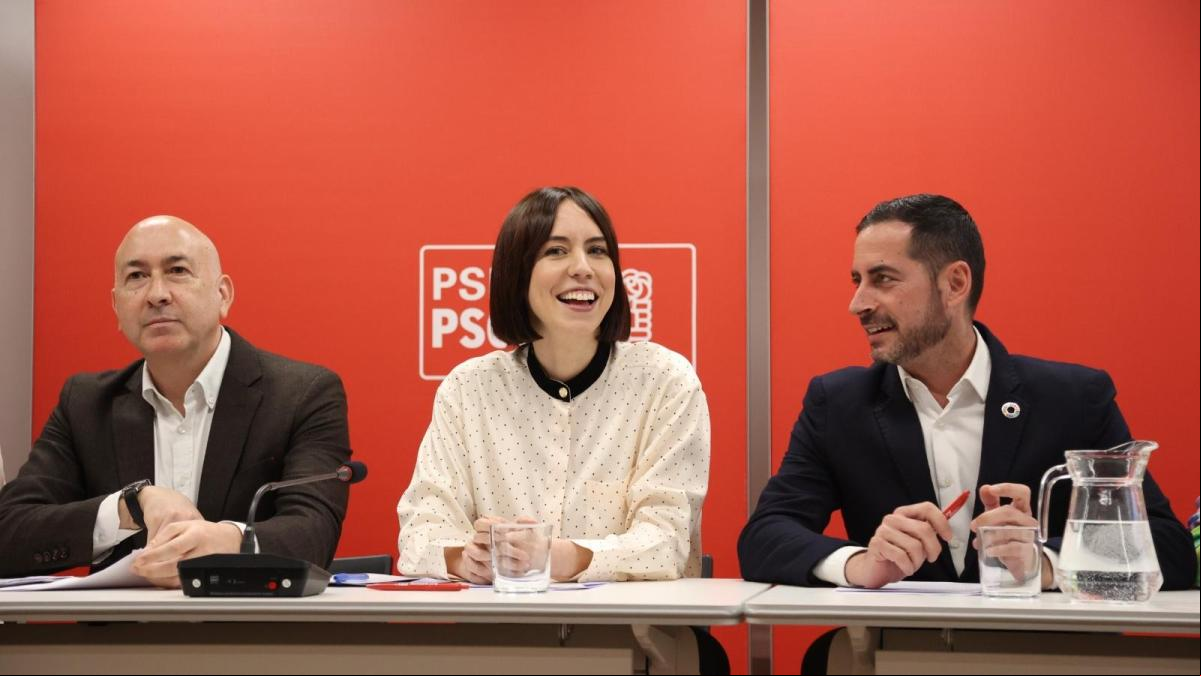 Malestar en la dirección del PSPV por la oferta de pacto de estabilidad de Bielsa al PP
