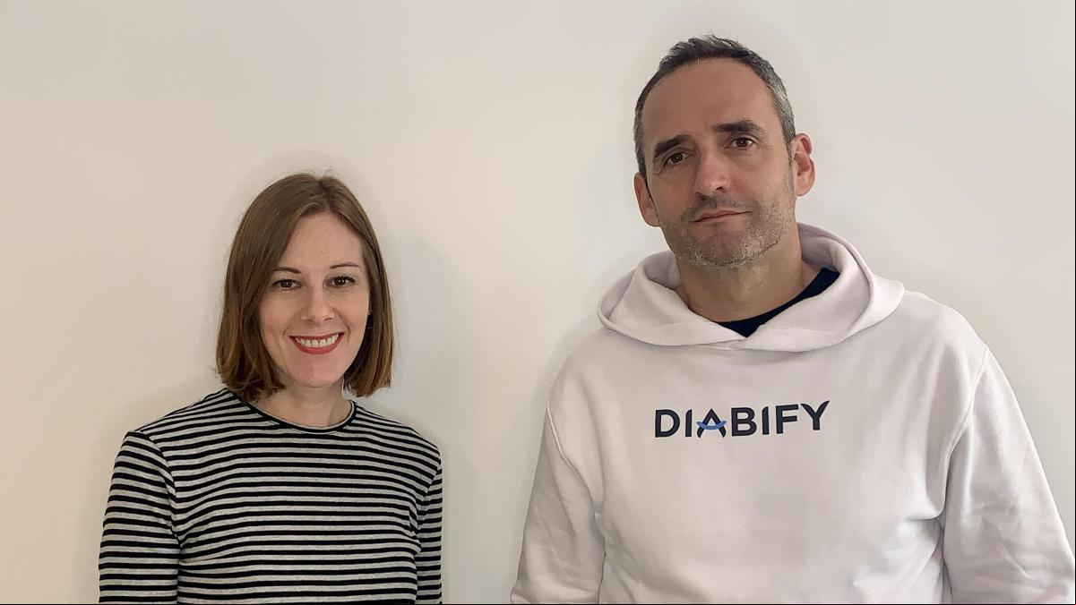 Diabify, una startup al servicio de los diabéticos