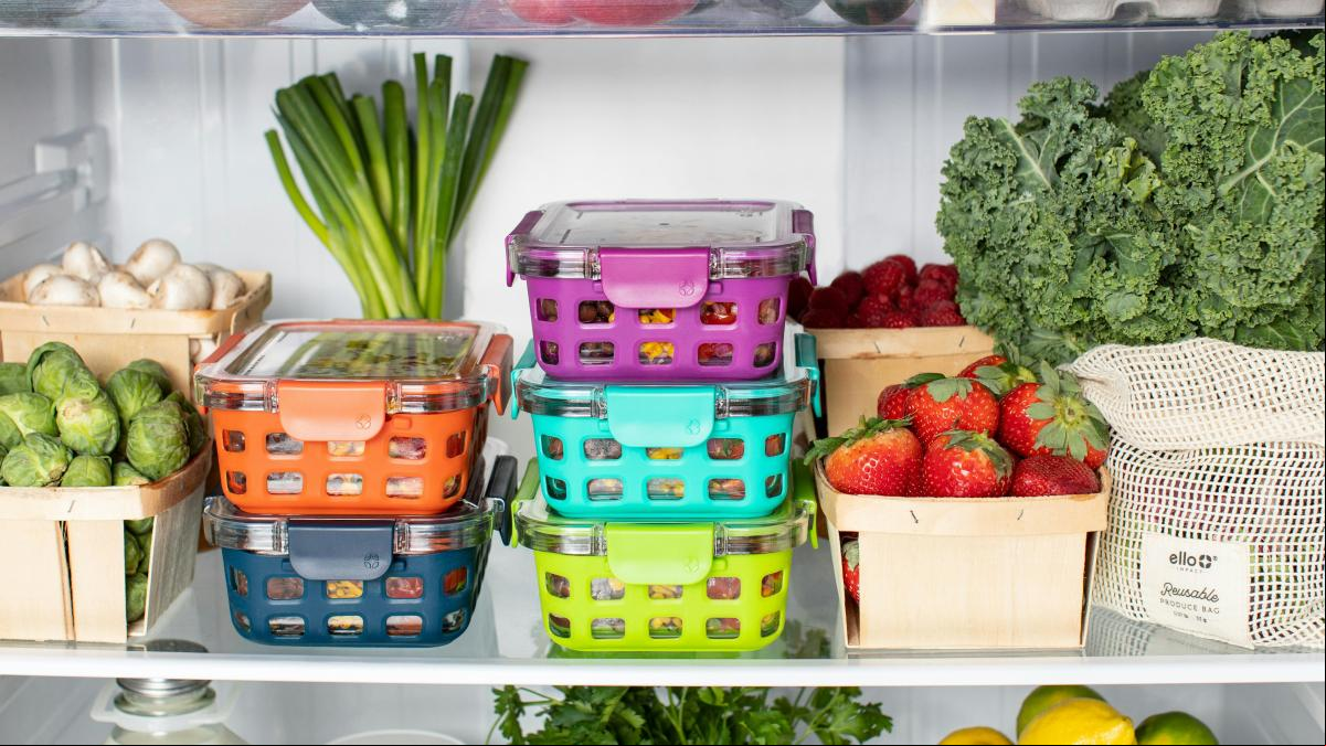 El kit imprescindible para comer seguro