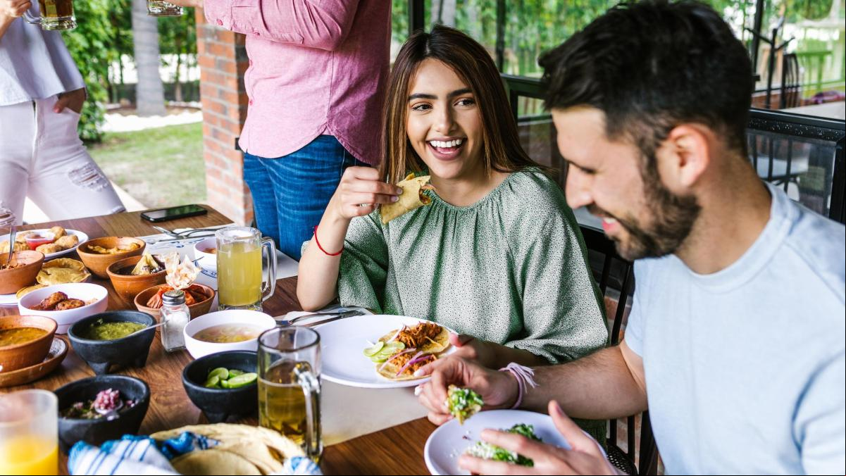 8 países de América Latina que debes visitar para saborear su espectaculár gastronomía