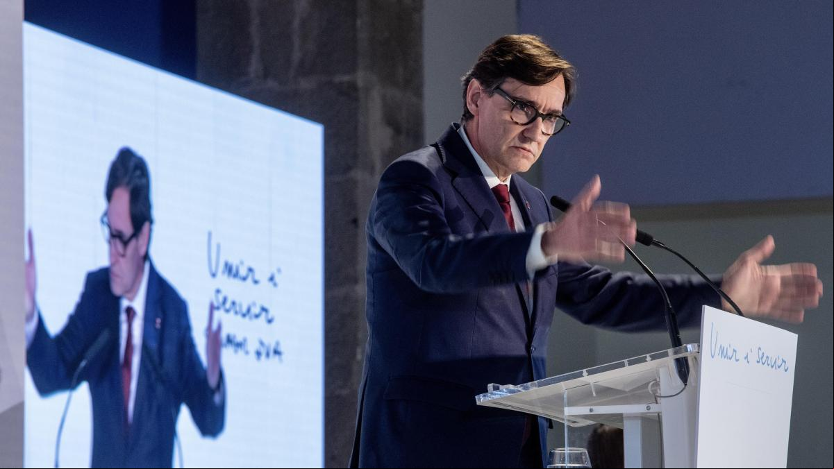 Illa se compromete a ampliar las ayudas a las familias monoparentales y luchar contra la pobreza