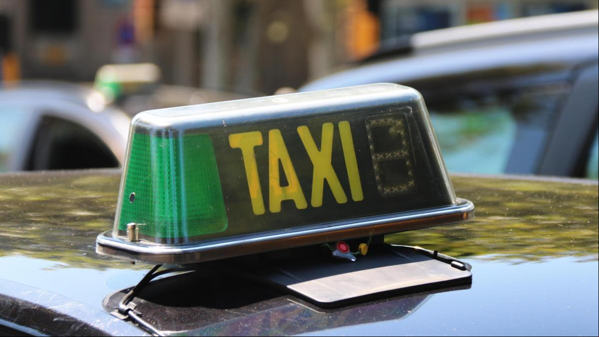 Un pasajero agrede a un taxista en Las Palmas de Gran Canaria, tras mandarle bajar del vehículo
