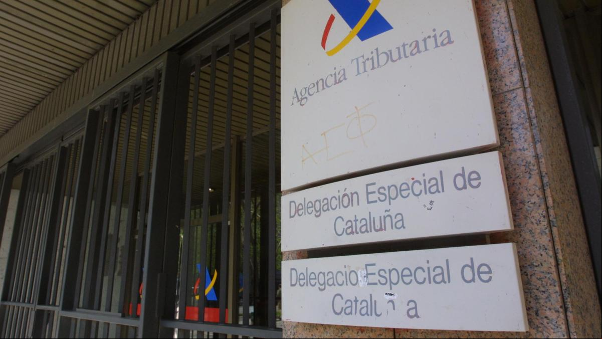 La Agencia Tributaria defiende a sus inspectores contra una campaña “injuriosa” por la ley Beckham