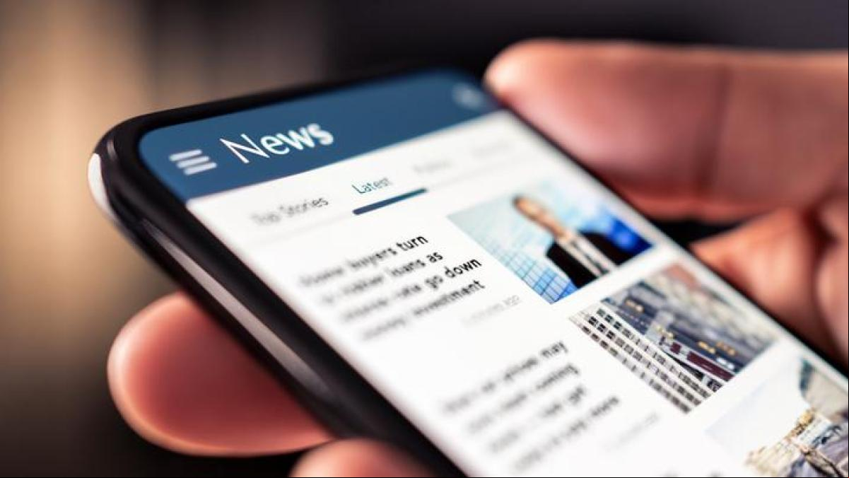 La nueva era de la información: cómo las redes han cambiado la forma en que los jóvenes se informan