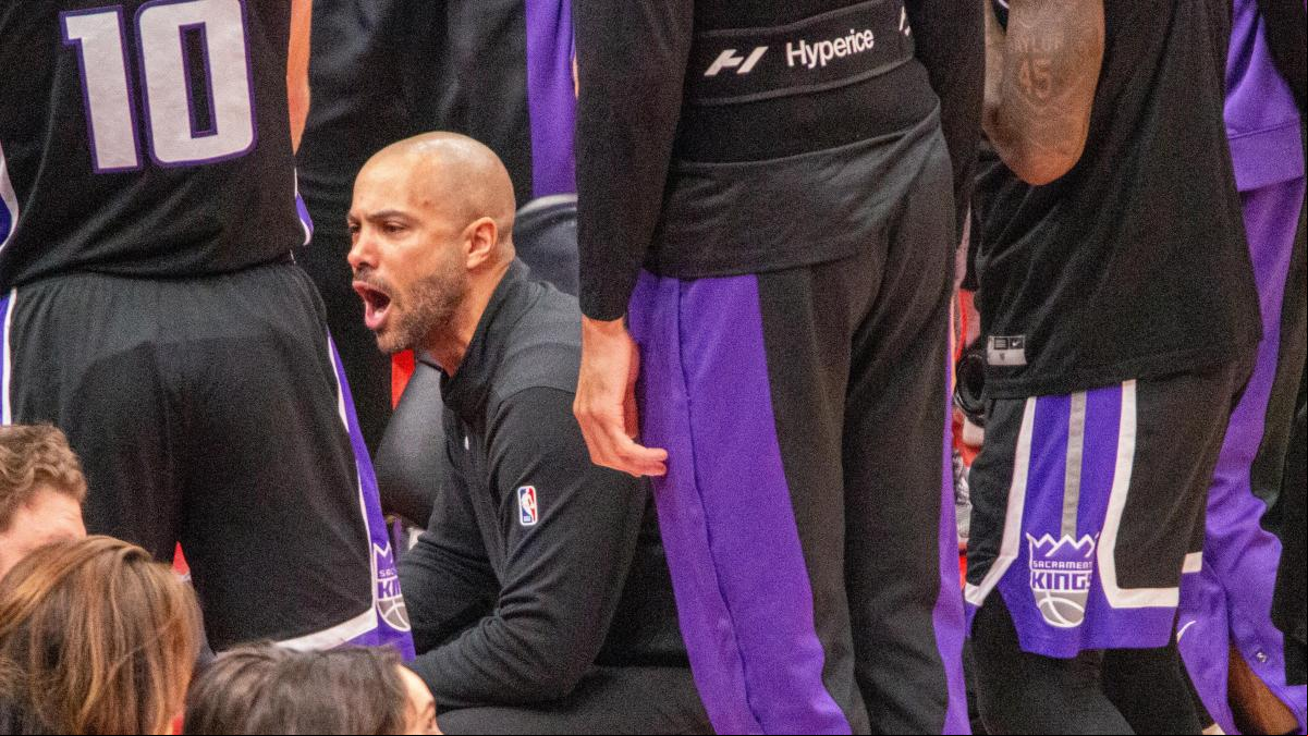 De Badalona a Nueva York: Jordi Fernández será el entrenador de los Brooklyn Nets