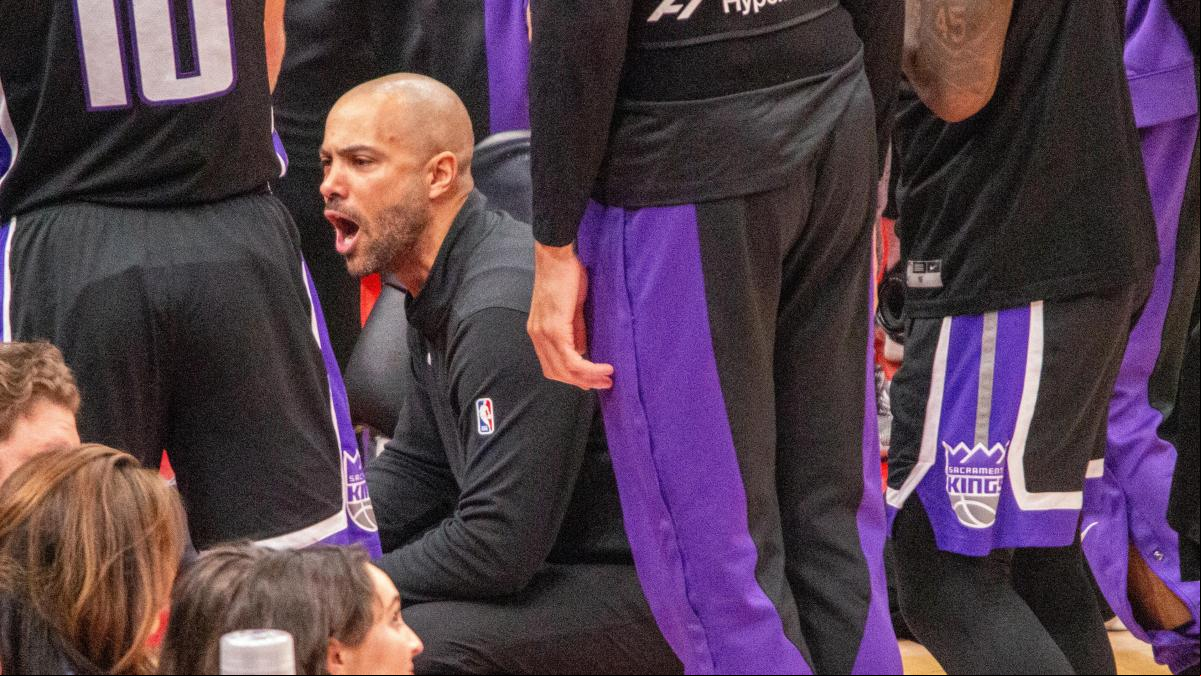 Badalona nombrará hijo predilecto a Jordi Fernández entrenador de los Brooklyn Nets