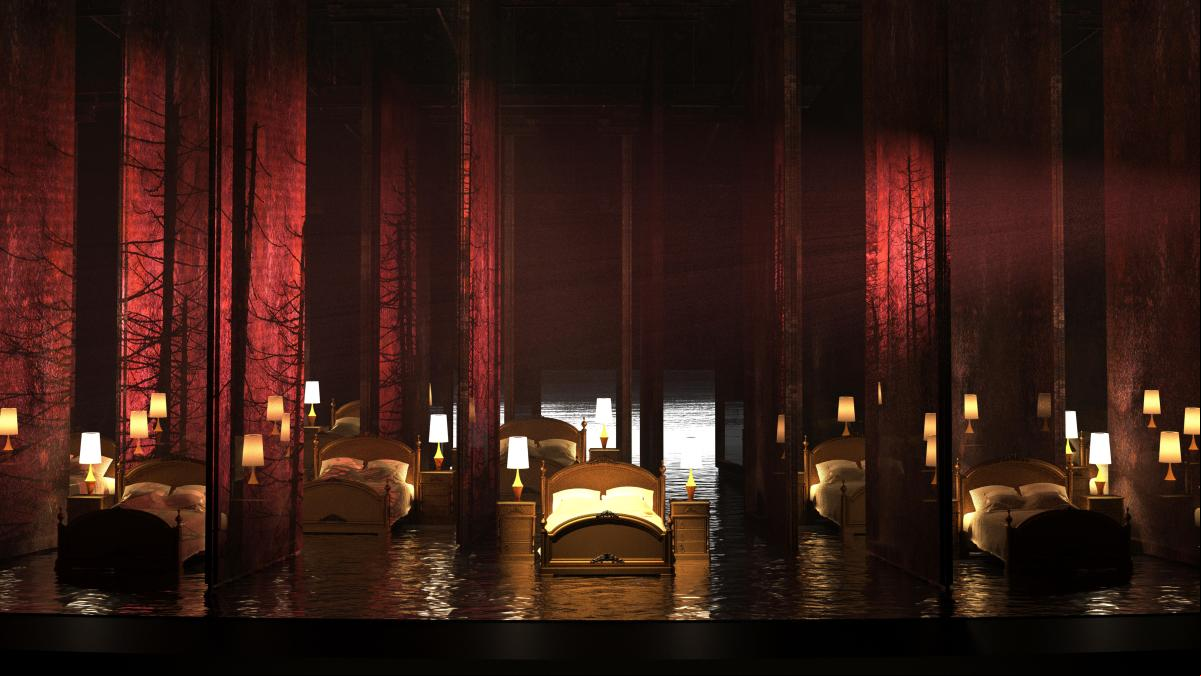 De la Lady Macbeth de Àlex Ollé al Lohengrin de Katharina Wagner, el Liceu luce sello propio
