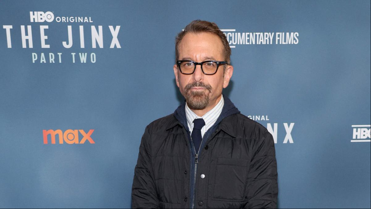 Andrew Jarecki: “Muchas veces uno no busca la historia sino que esta te busca a ti”