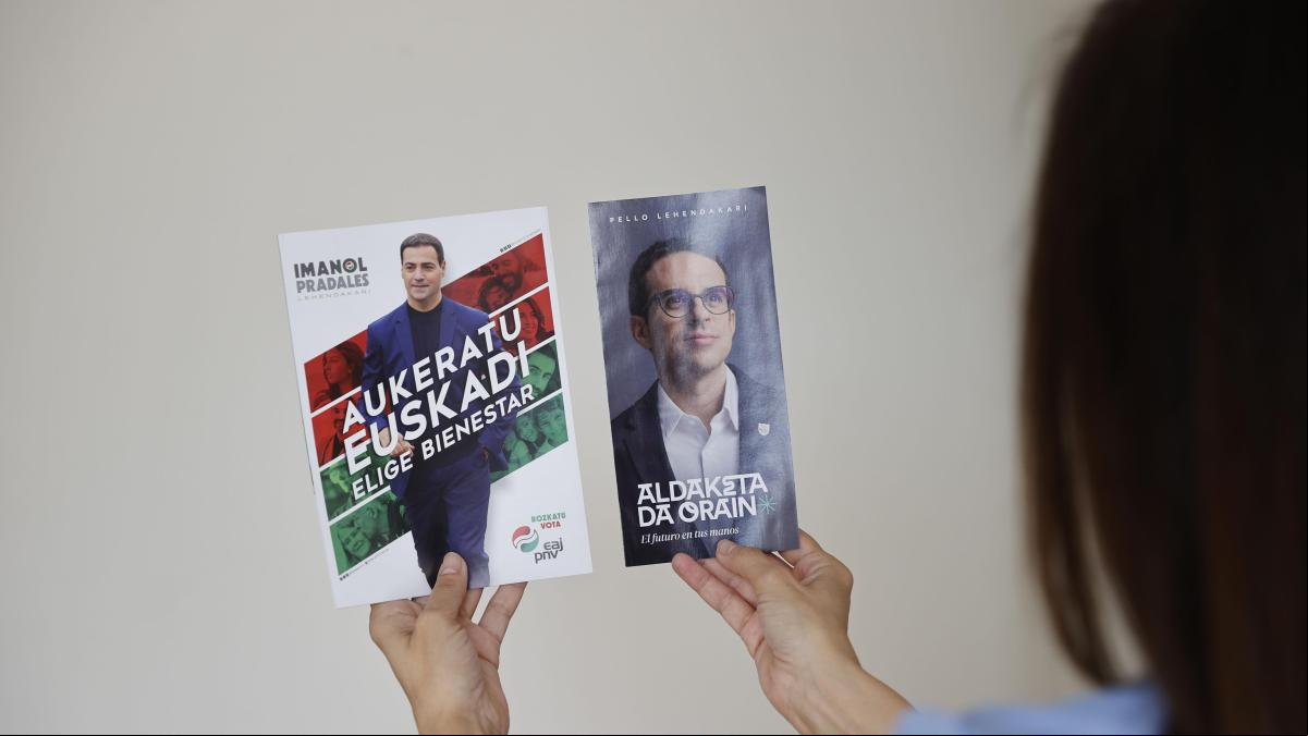 Elecciones vascas 2024: ¿A quién le favorece una participación elevada?