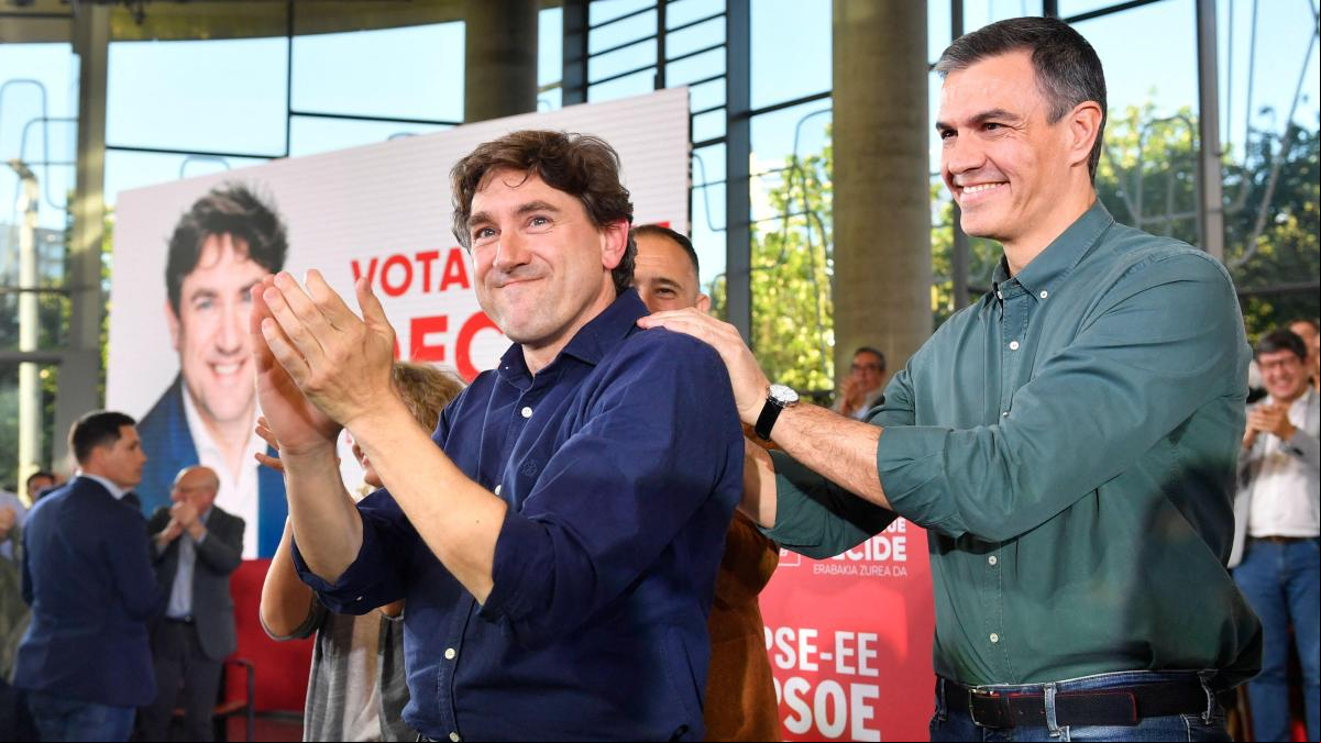 Sánchez conserva la llave