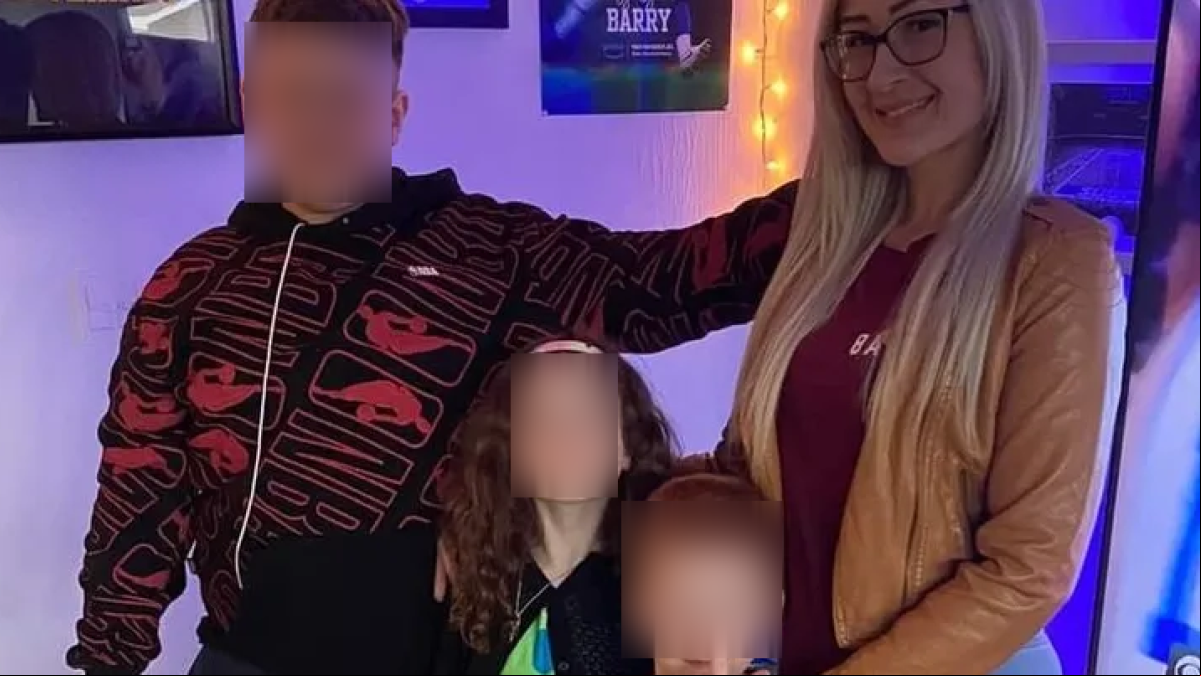 Dos menores muertos en una fiesta infantil de cumpleaños en Michigan al ser embestidos por una conductora ebria