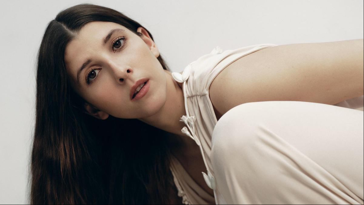 Ona Mafalda, confidencias a rimo de ‘dark pop’: “La vida es movimiento constante”