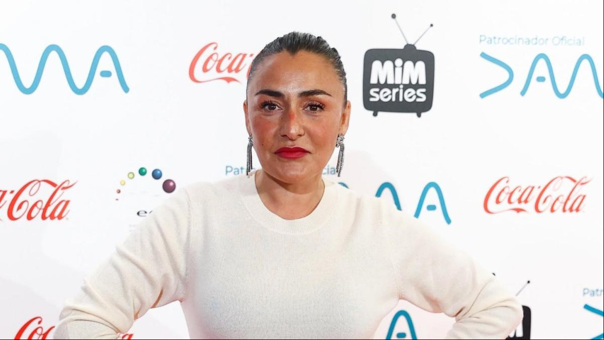 Candela Peña denuncia su precaria situación laboral tras su éxito con El caso Asunta: “En casa se come gracias a 8 minutos en el Late Xou”