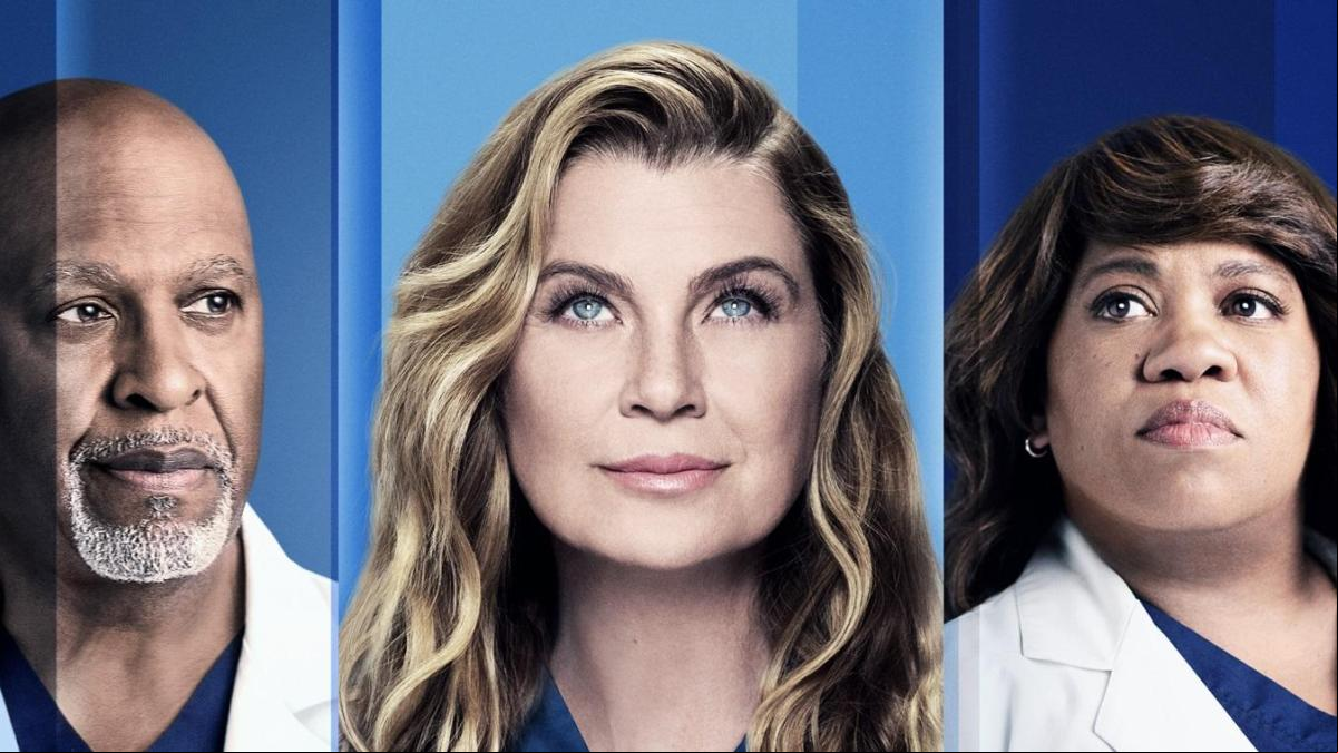 ¿Llegaremos vivos al final de Anatomía de Grey?