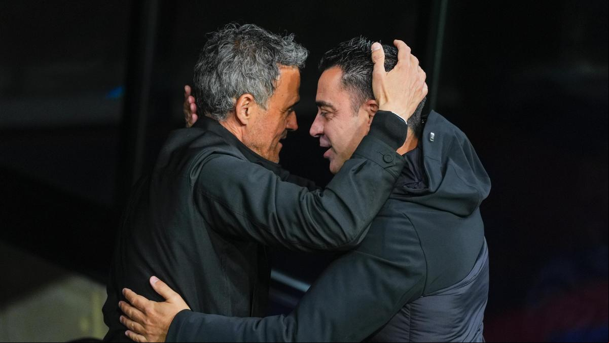 2025 será el año de los grandes entrenadores