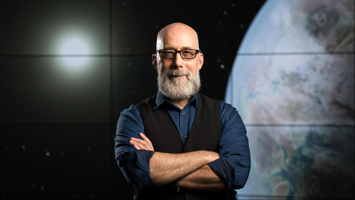 “Sabemos cómo y dónde buscar signos de vida alienígena”