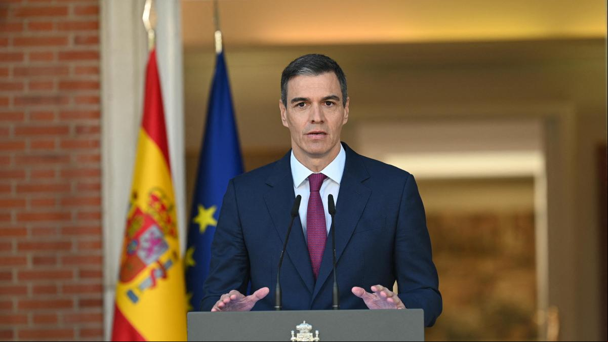 Has sido PSOED, otra vez