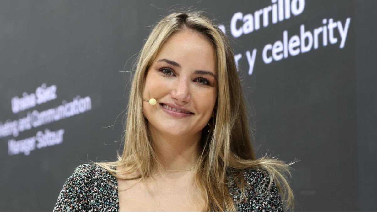 Tensión entre Alba Carrillo y Anne Igartiburu por Feliciano: “¿qué necesidad tienes tú de decir estas cosas?”